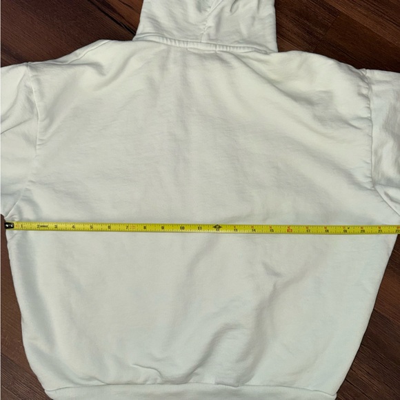 Madhappy HoneyDew Pastel French Terry Hoodie Sweatshirt - Picture 7 of 11